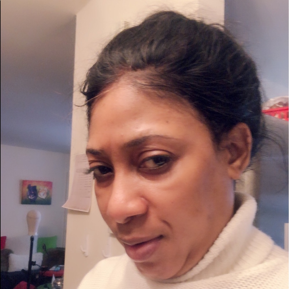 Meet your Posher, Helene